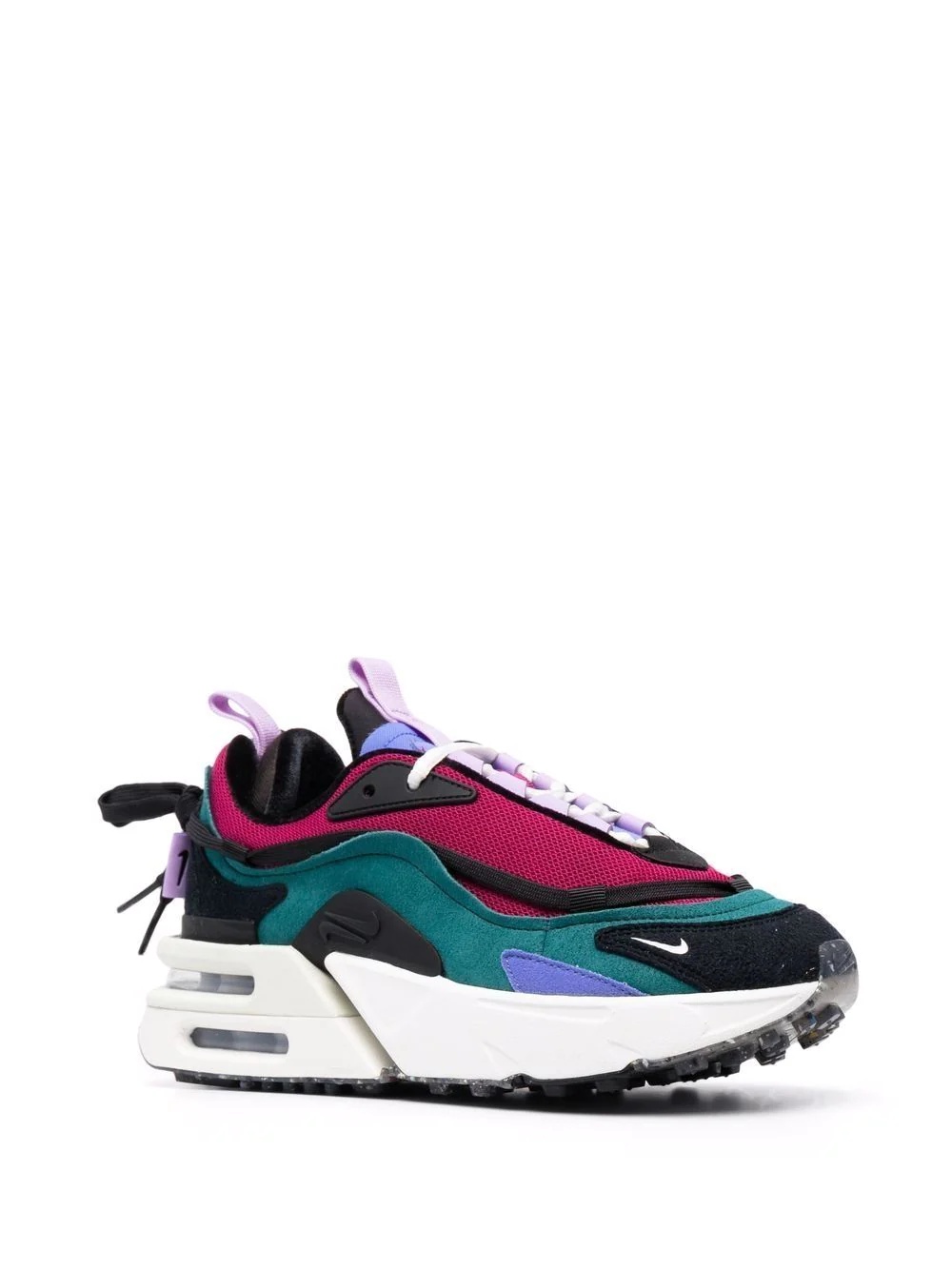 Air Max Furyosa NRG low-top sneakers - 3