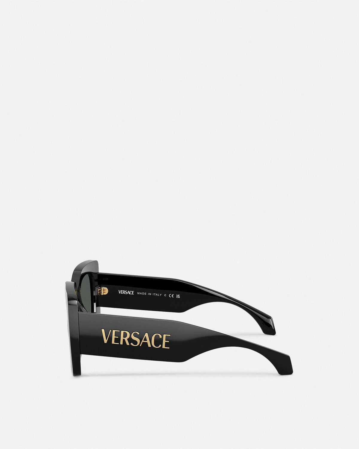 Signature Squared Sunglasses - 3