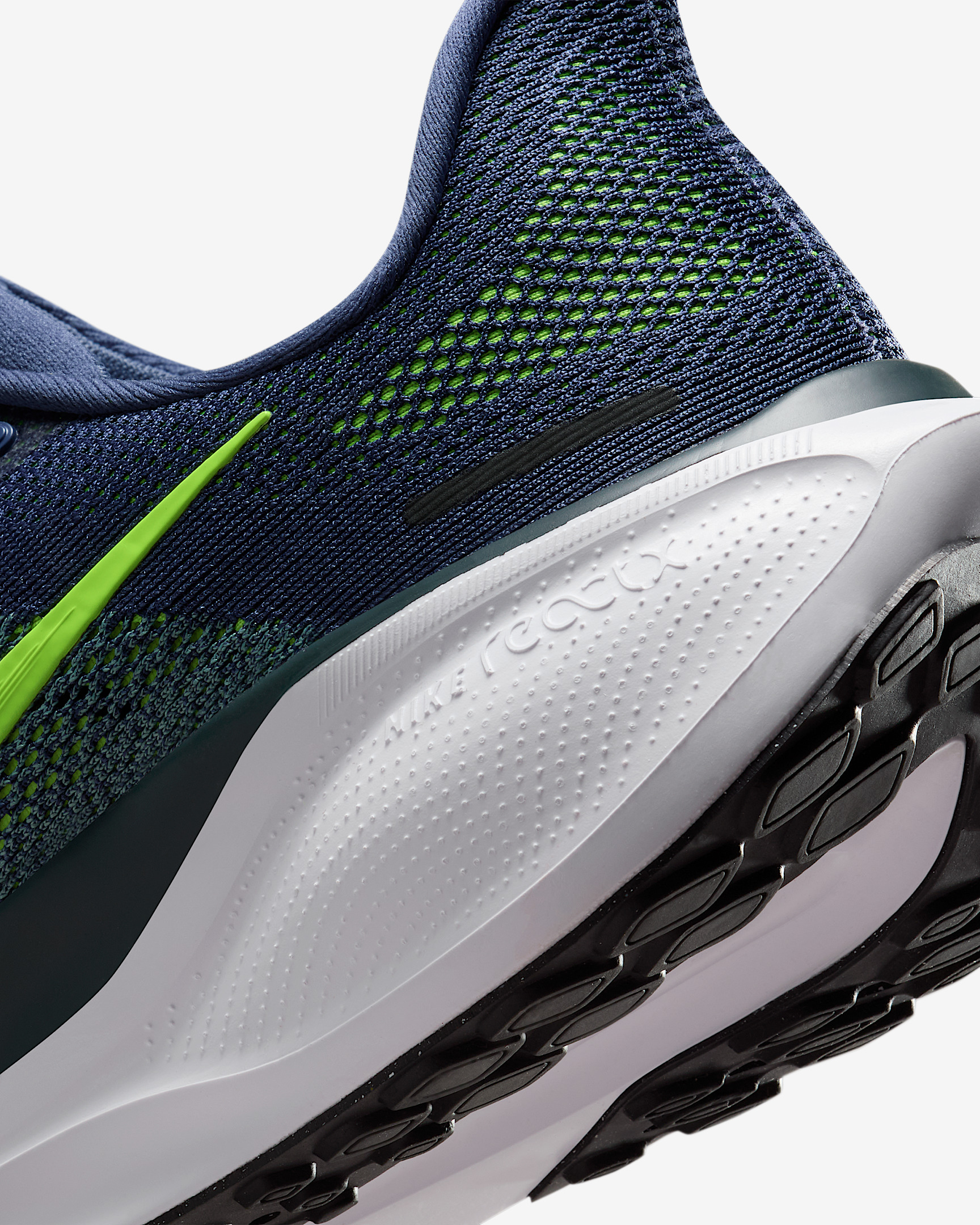 Nike Pegasus 41 Men's Road Running Shoes - 8