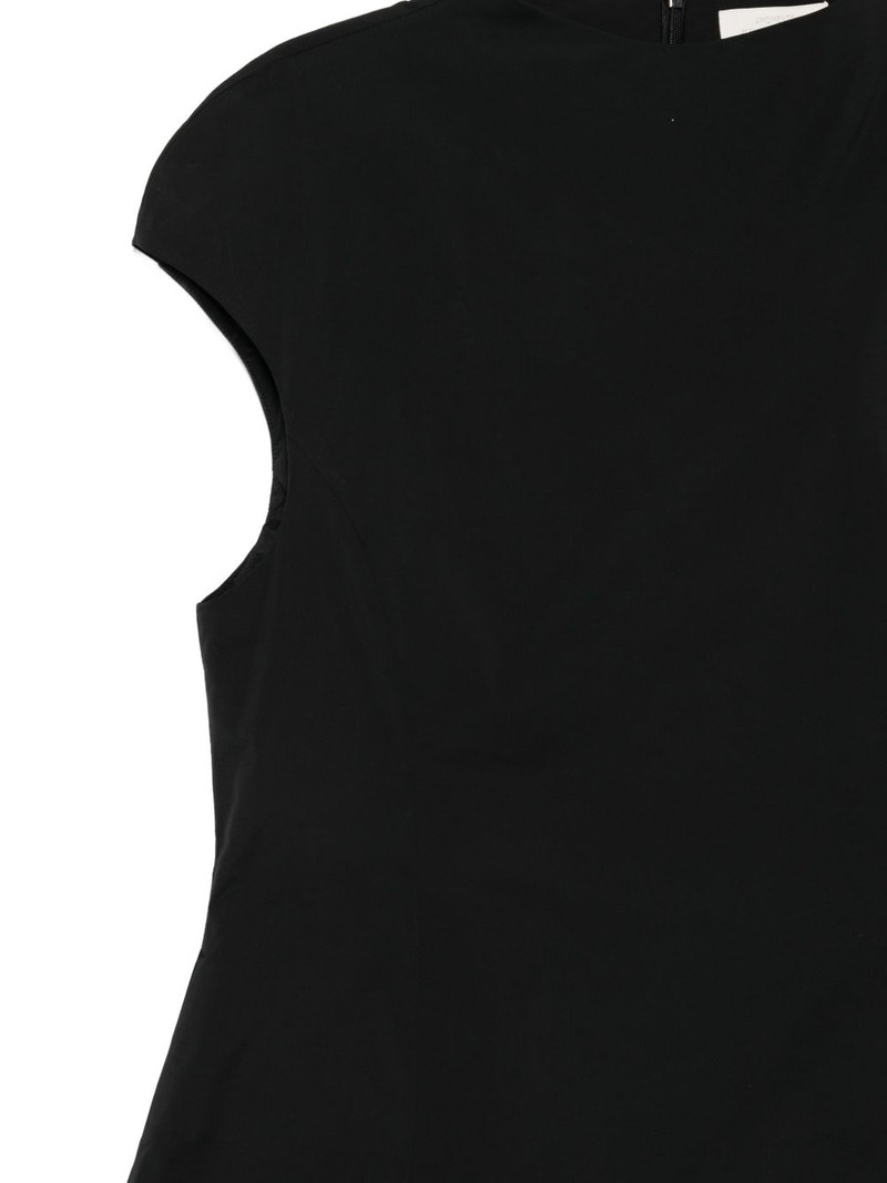 cap-sleeve dress 3