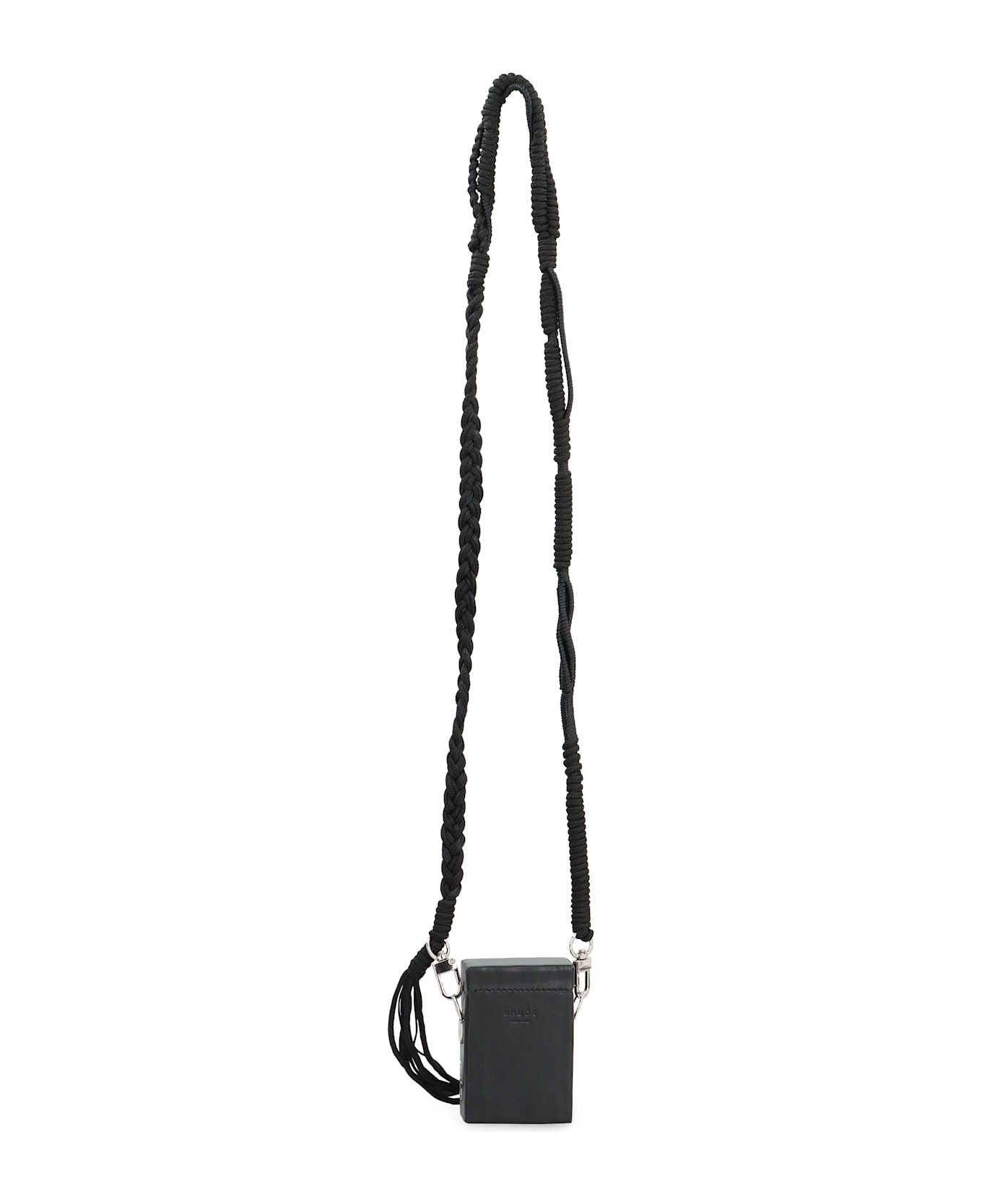 Fumer Mal Bag - 3