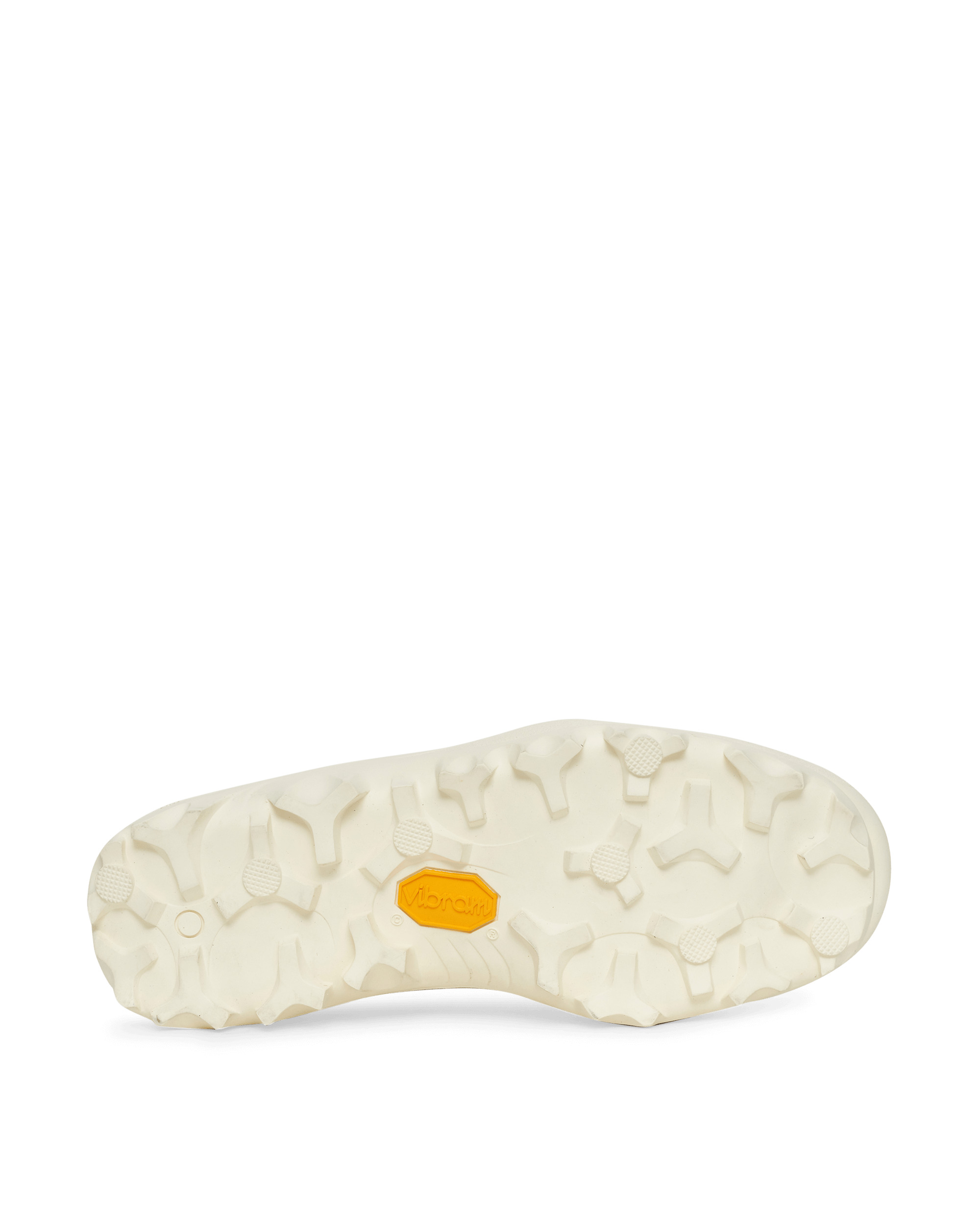 Claes Boots White - 6