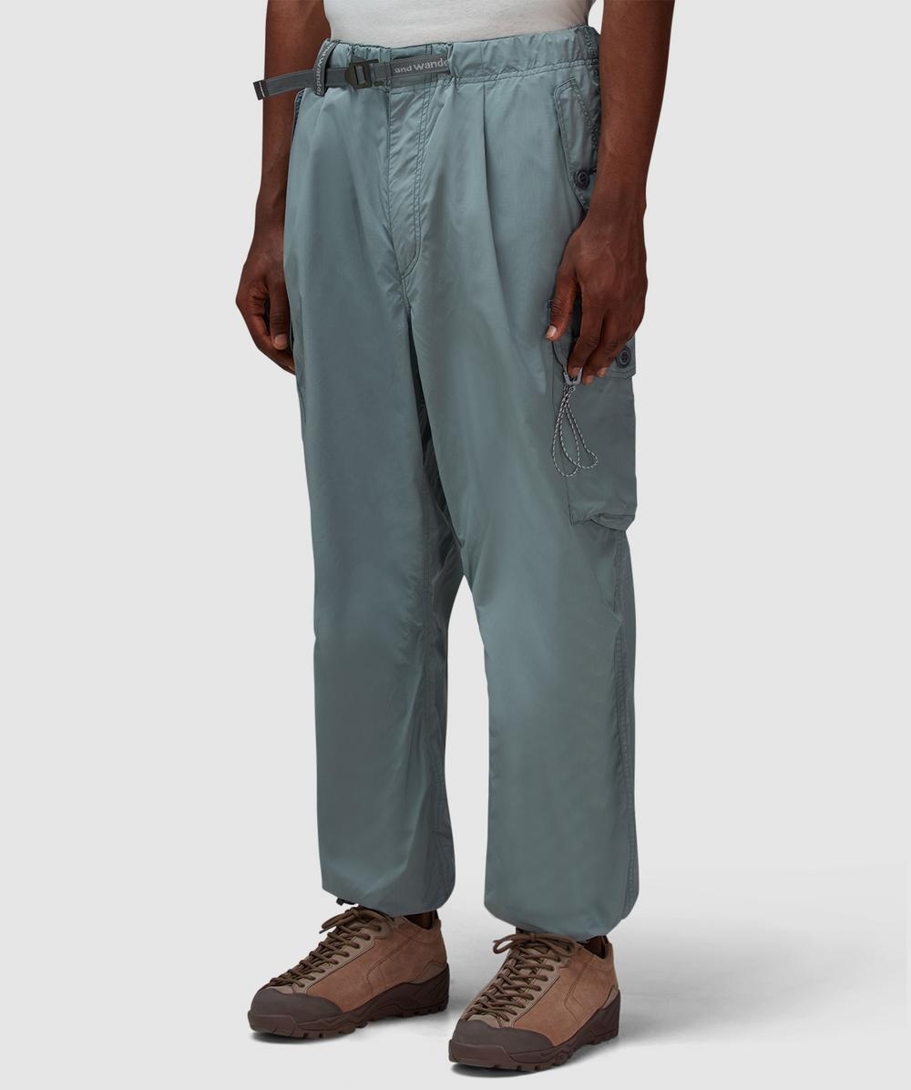 Oversized cargo pant - 2