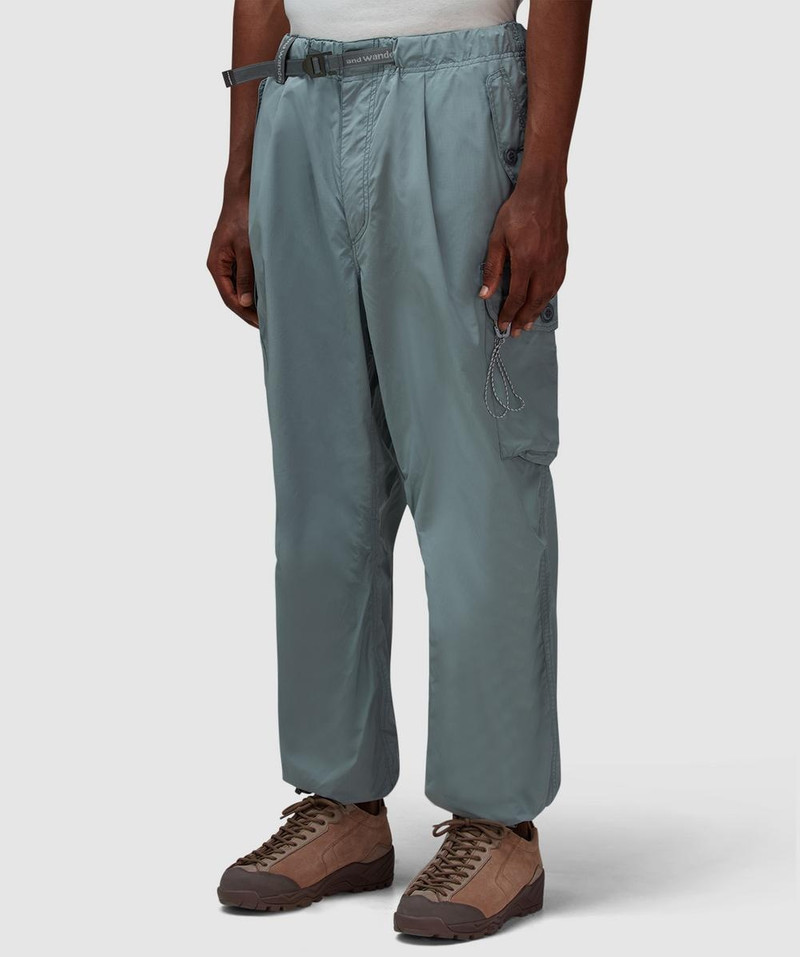 and Wander Oversized cargo pant outlook