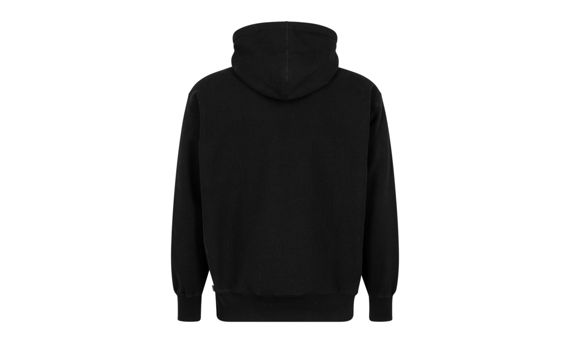 Small Box Hoodie - 3