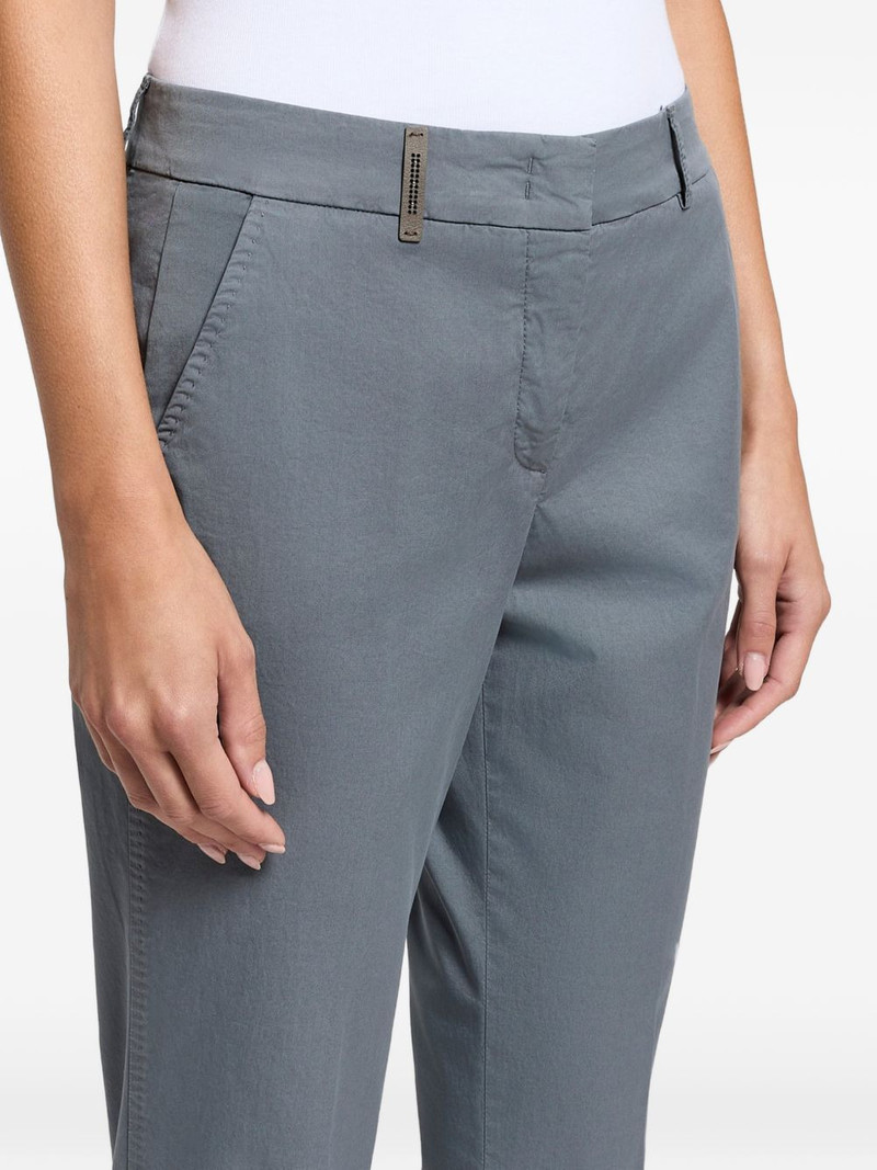 tapered trousers 4