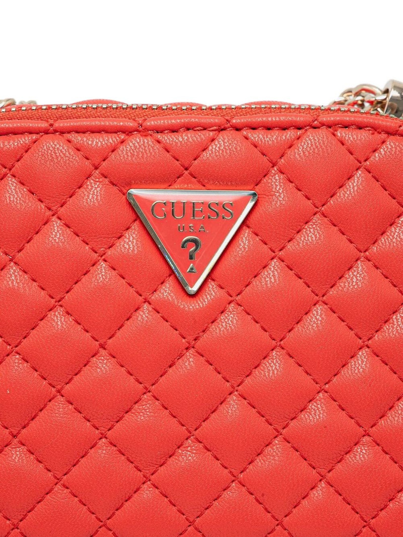 Rianee quilted cross body bag 5