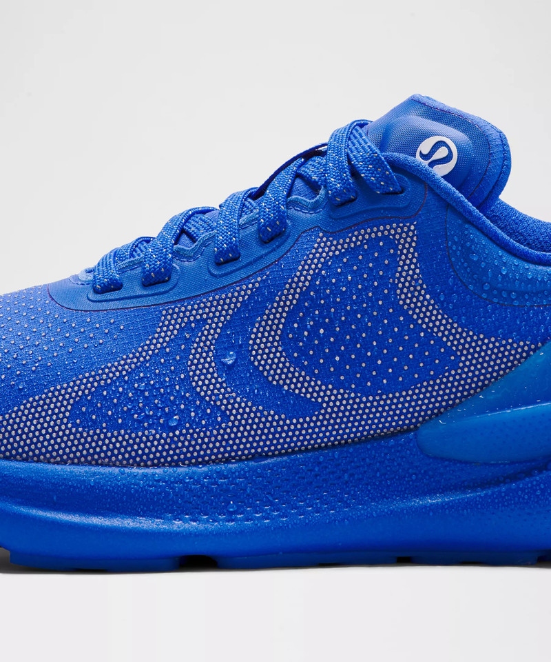 Women's Beyondfeel Waterproof Running Shoe 11