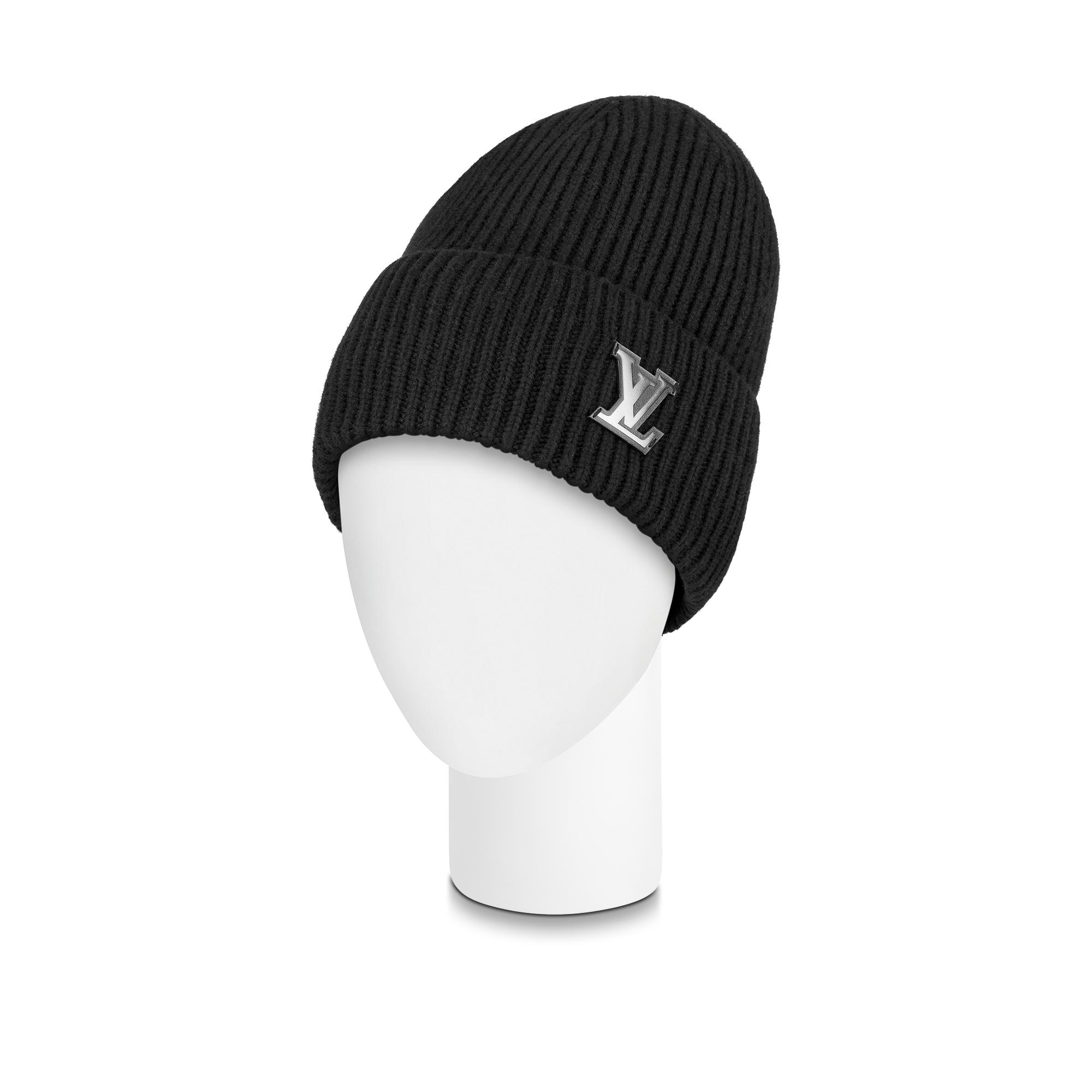 LV Ahead Beanie - 3