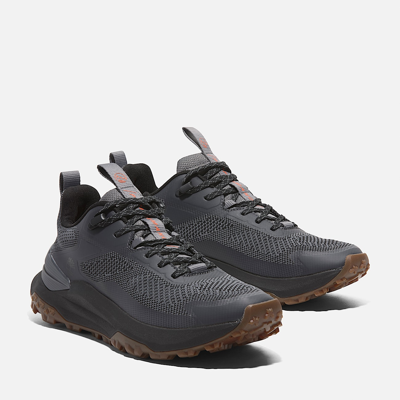 Men's Motion Access Low Lace-Up Sneaker - 4