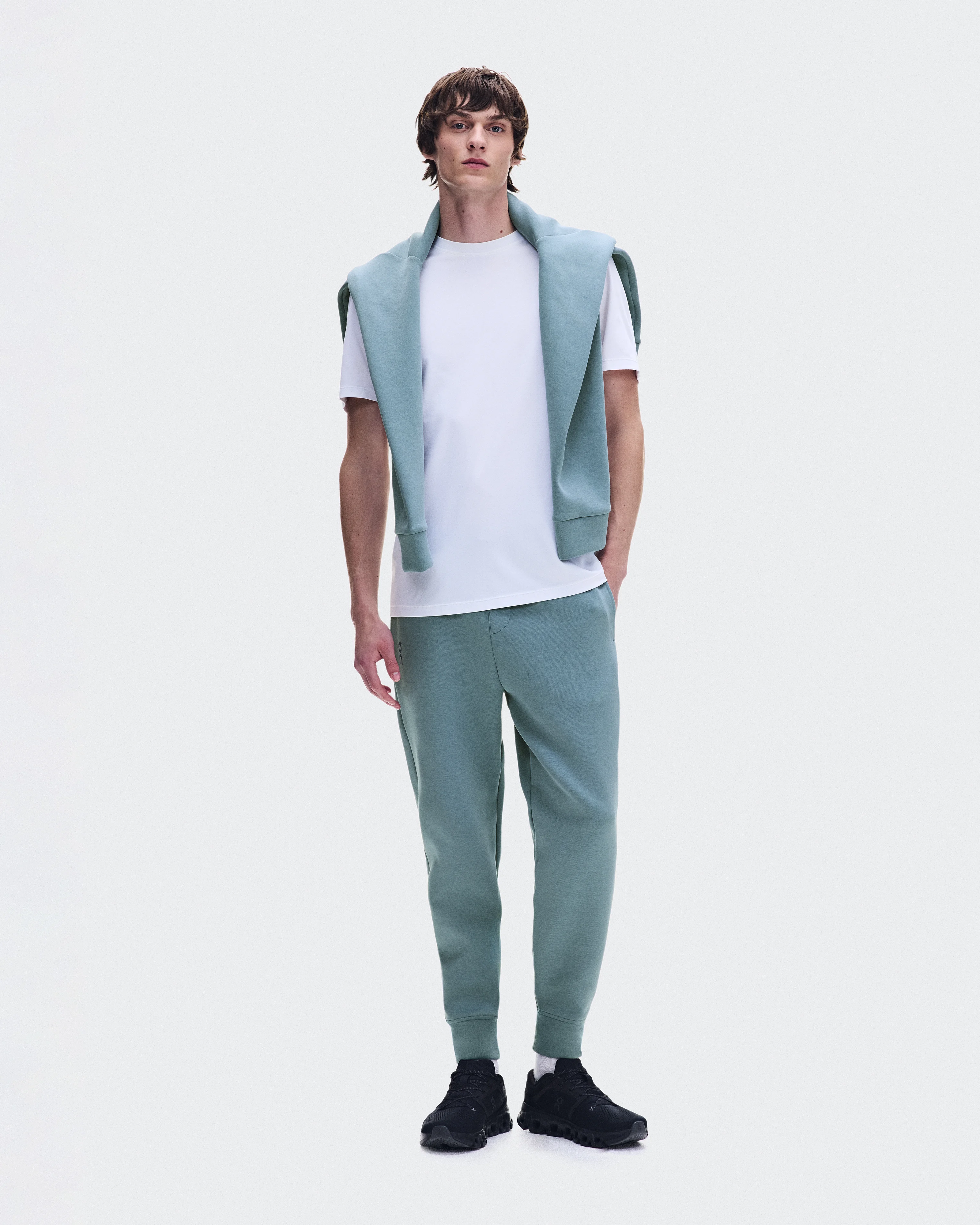 Focus Tech Sweatpants - 1