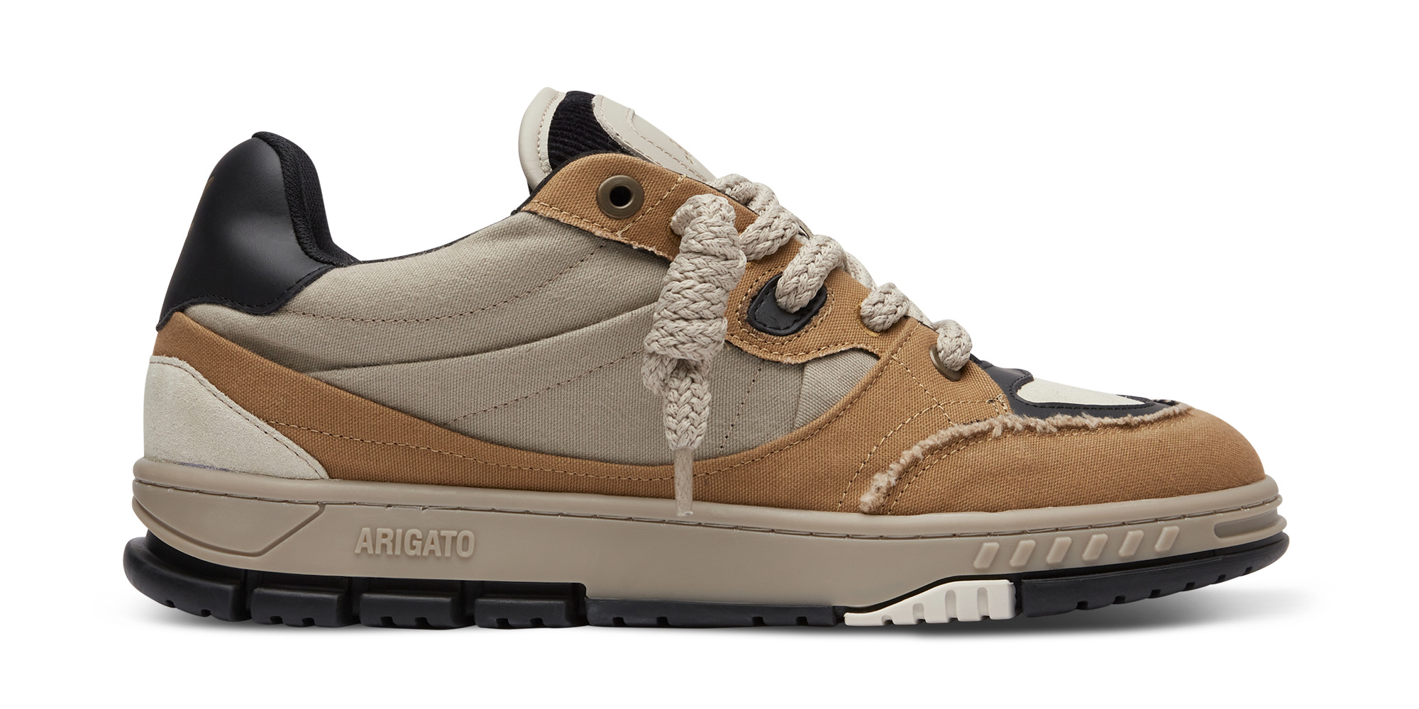 Area Haze Sneaker - 1