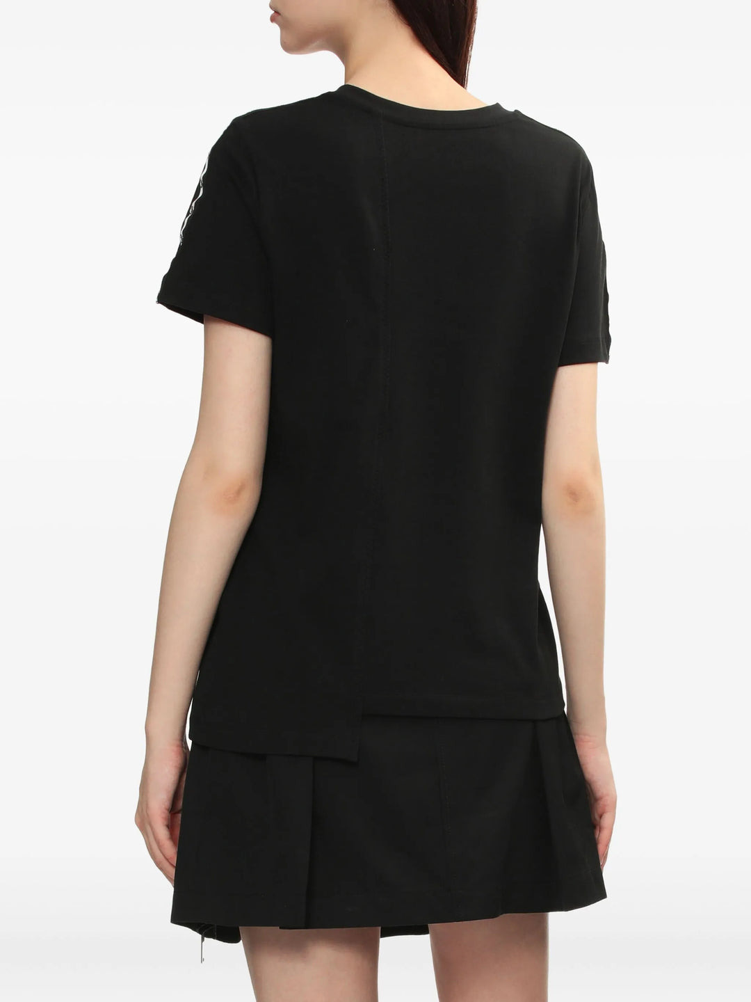 Patchwork T-Shirt - 4