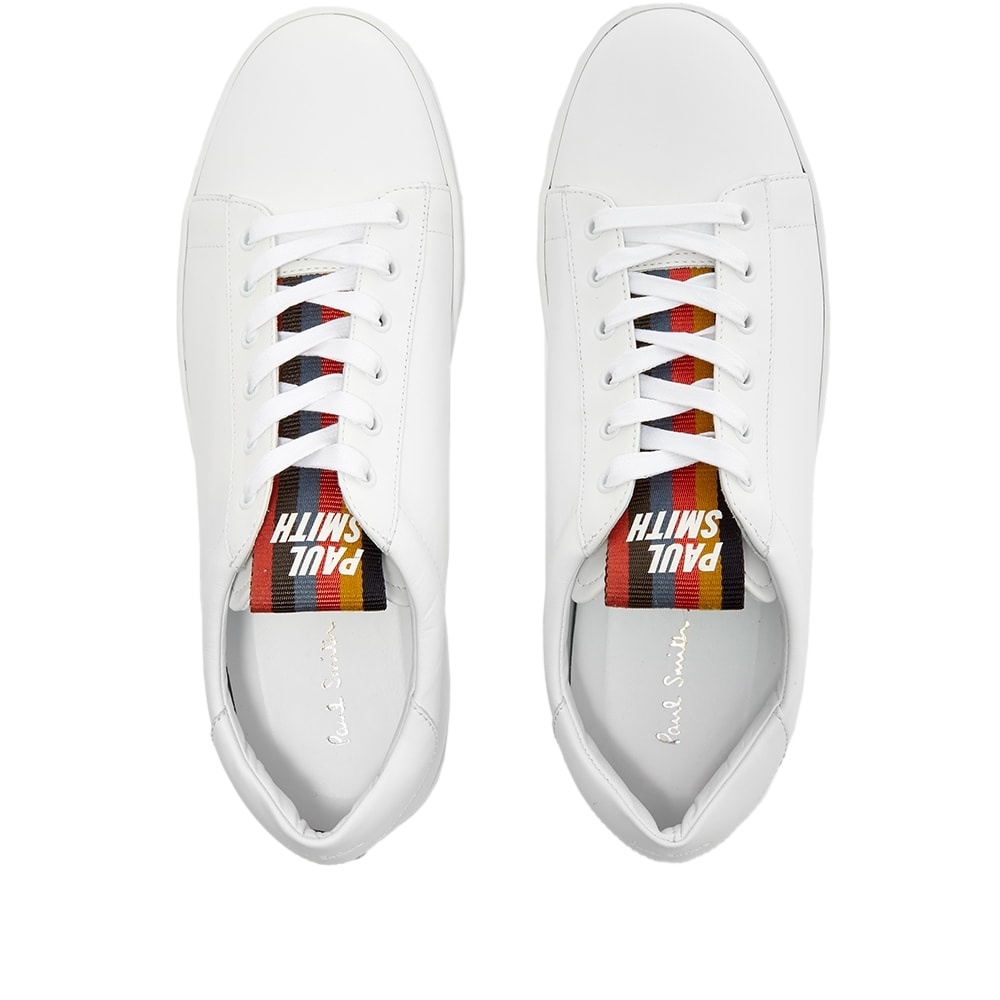 Paul Smith Hassler Monogram Logo Sneaker - 5