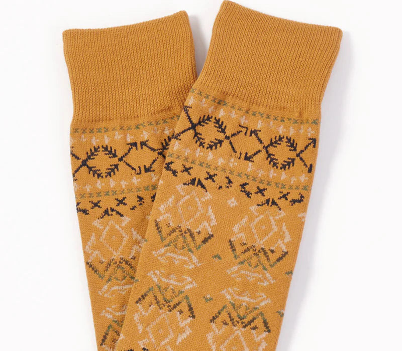 LA-007 Arrows Socks - 2
