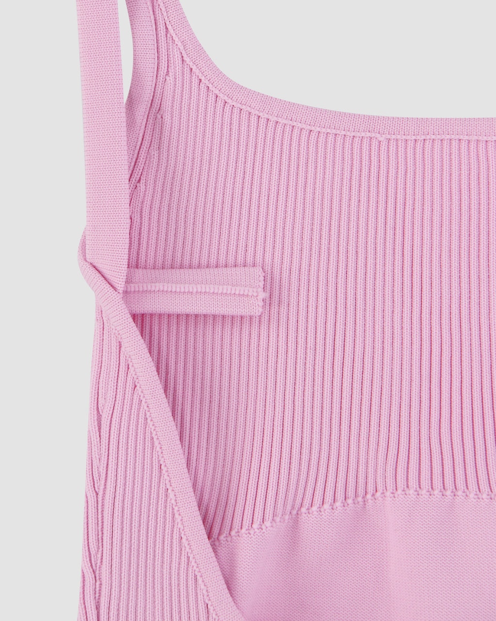 KNIT DISCO TOP - 7