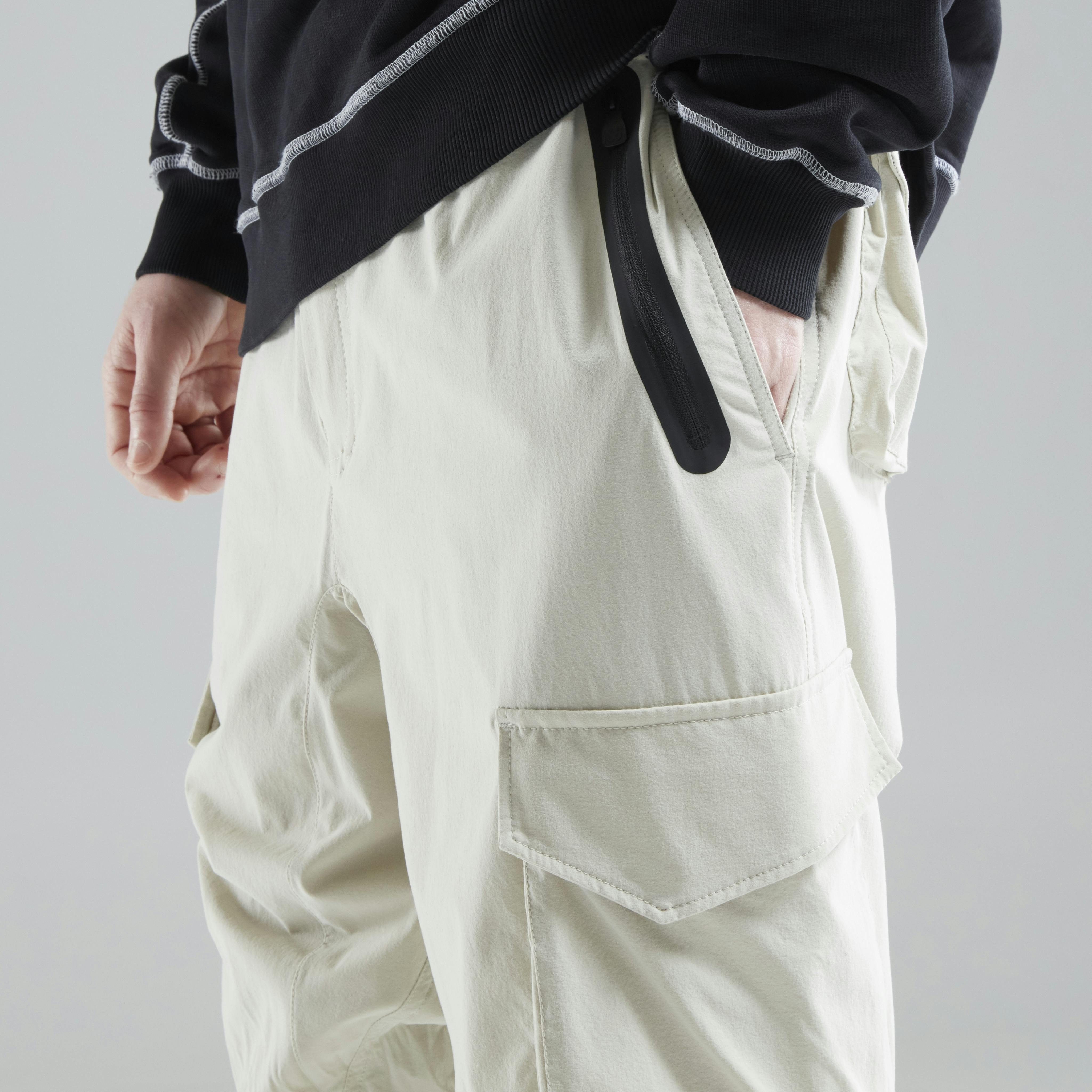 Laugavegur Hiking pants (Unisex) - 4