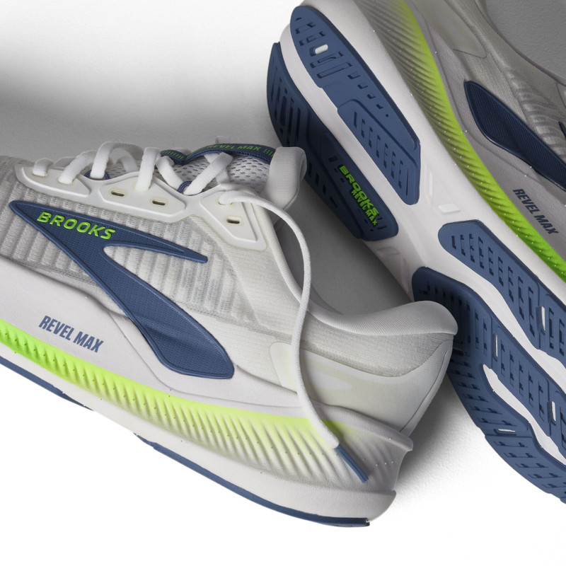 BROOKS Revel Max outlook