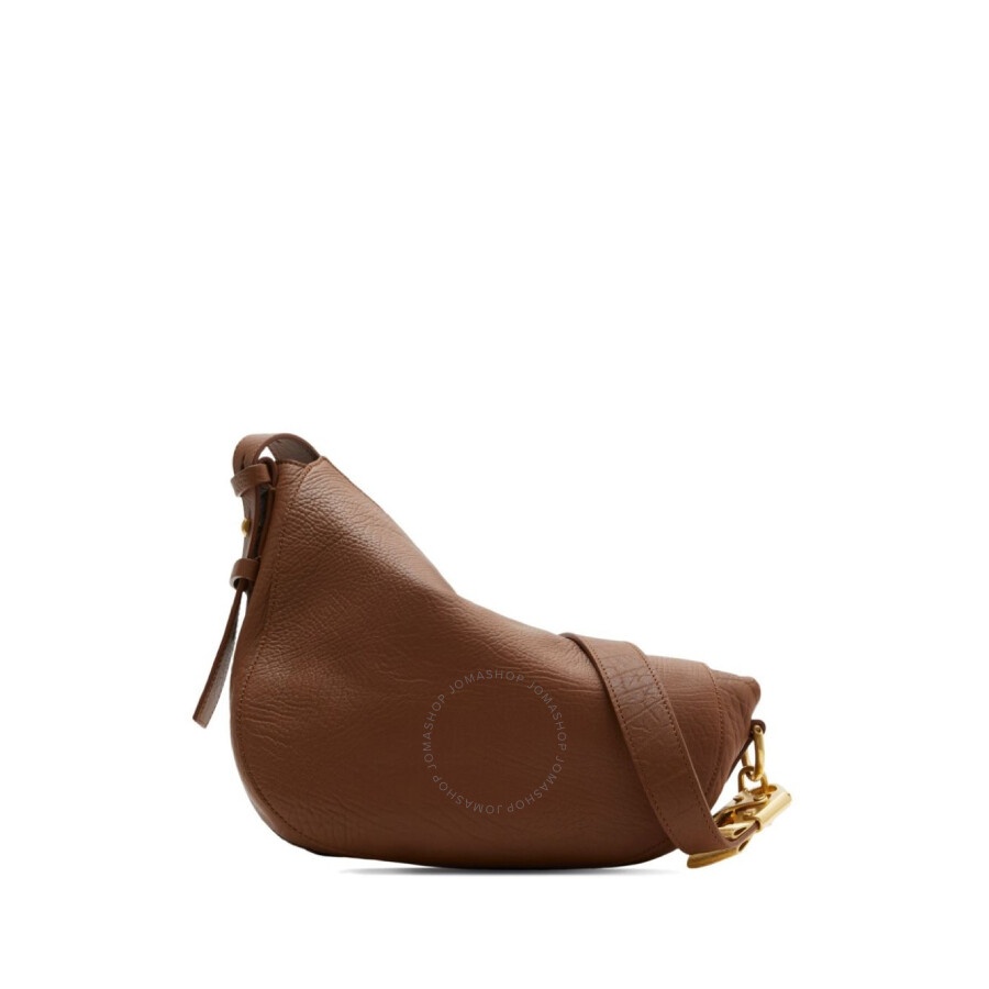 Burberry Small Knight Zipped Small Shoulder Bag - 2