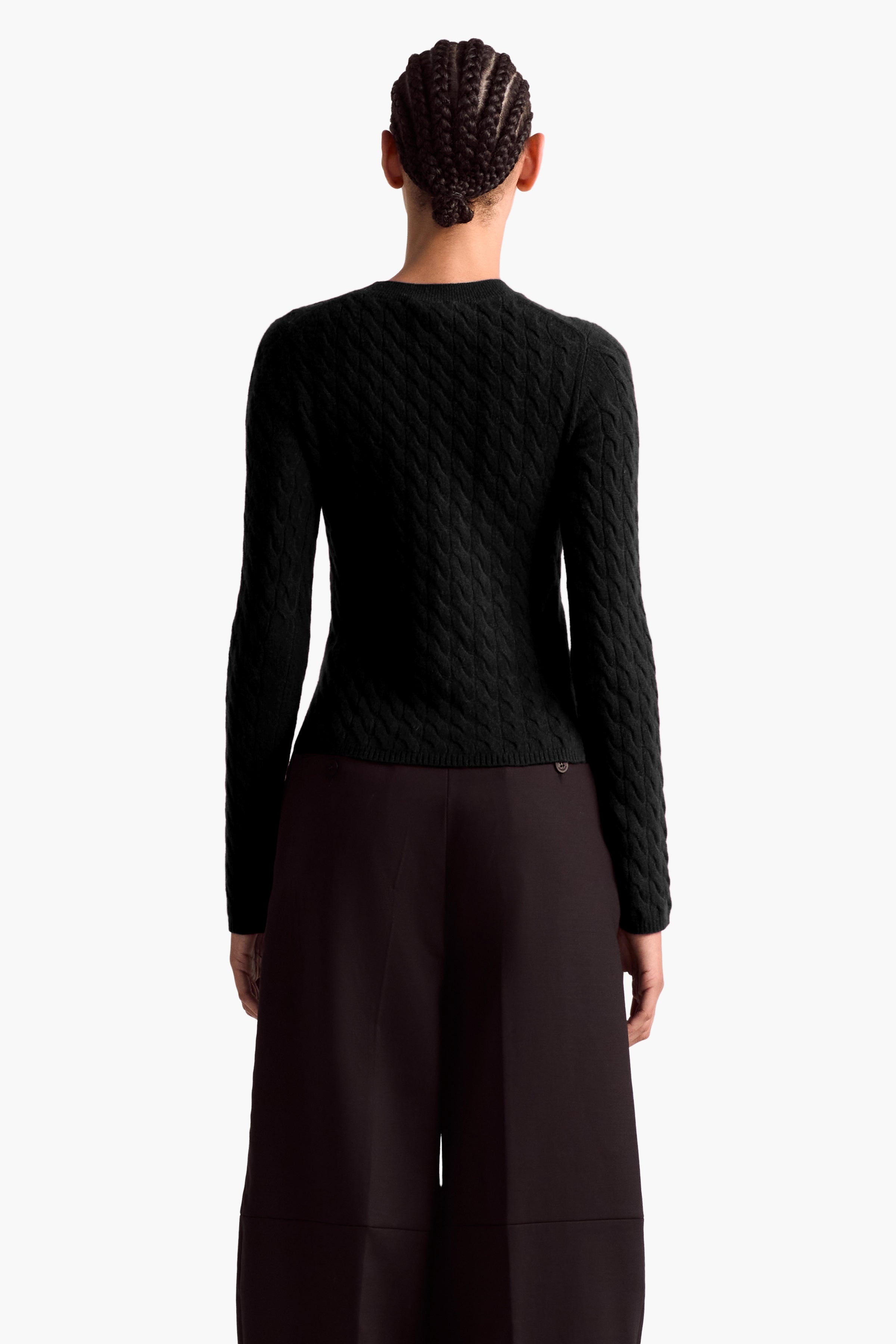 MILLA SWEATER - 3