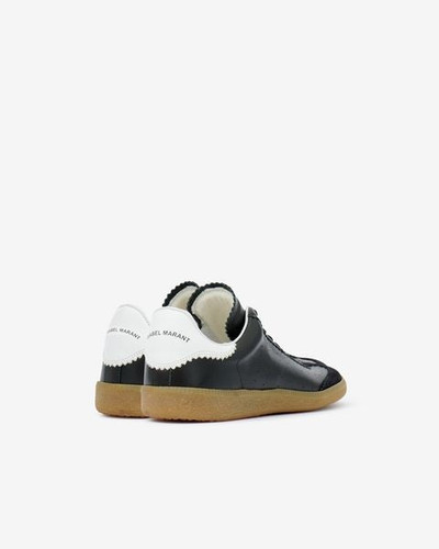 Isabel Marant BRYCE SNEAKERS outlook