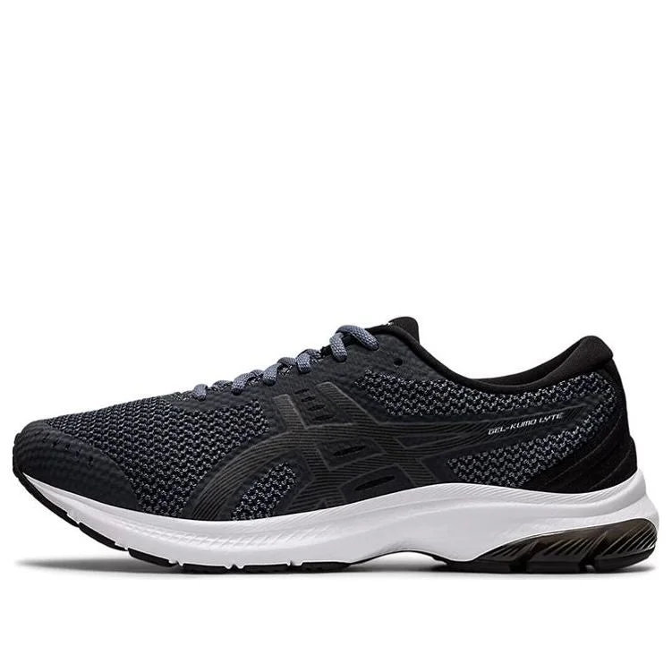 ASICS Gel-Kumo Lyte MX 'Gray Black' 1011A735-020 - 1