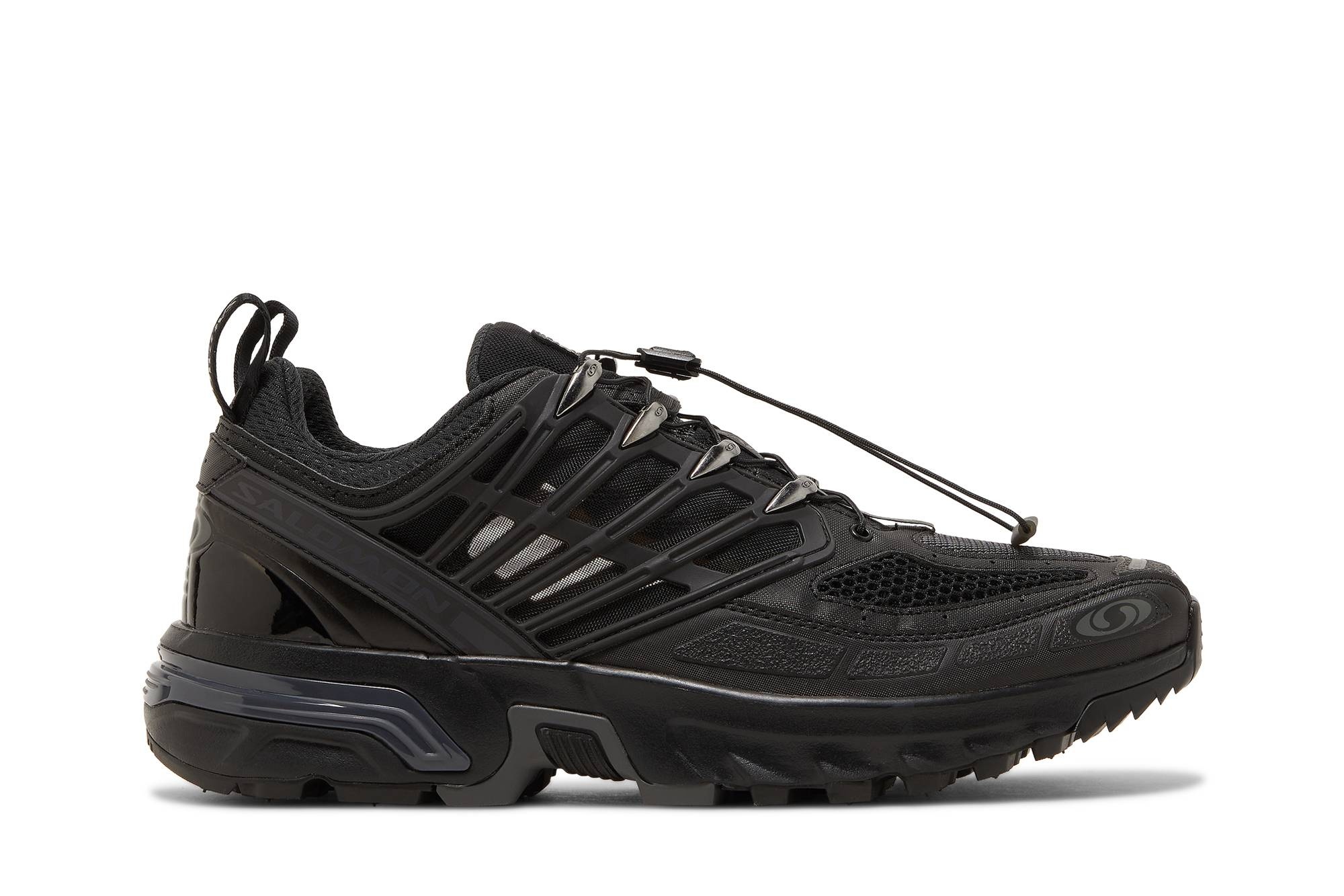 ACS Pro Advanced 'Triple Black' - 1
