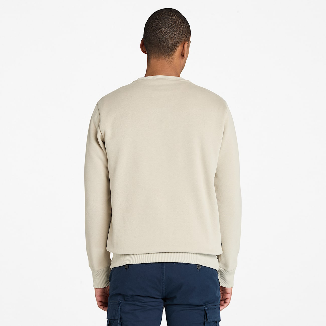 Men's Hampton Crewneck Sweatshirt - 5