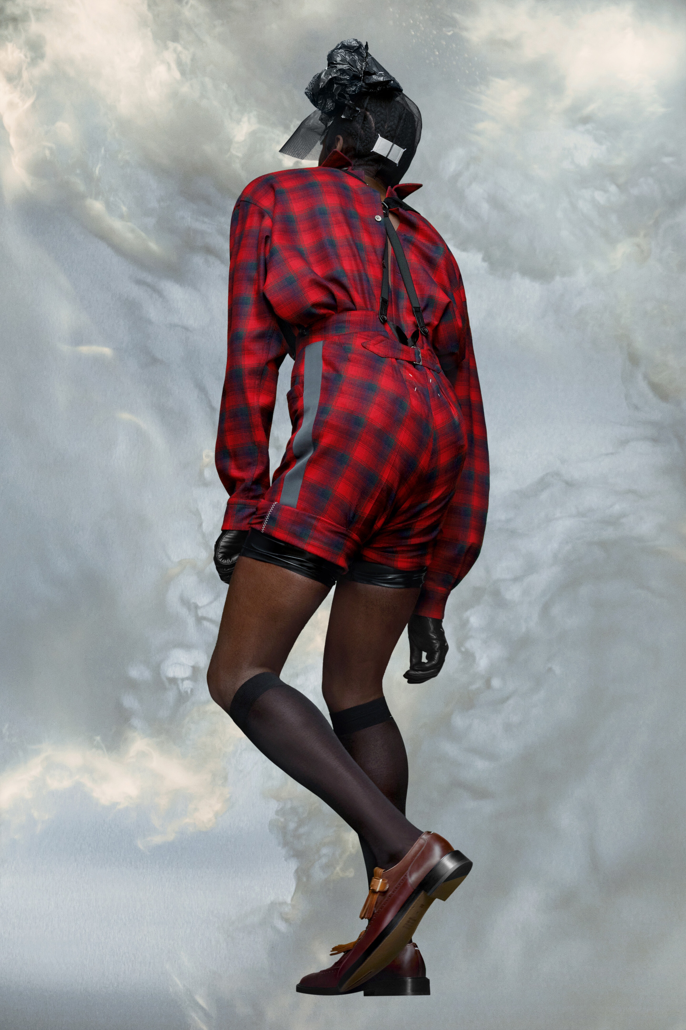 Pendleton shorts - 3