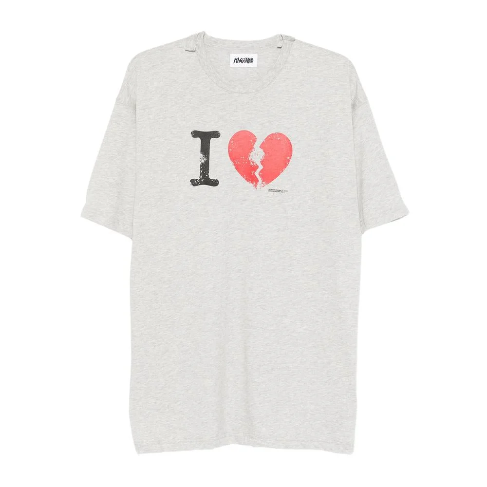 Magliano T-Shirts - 1