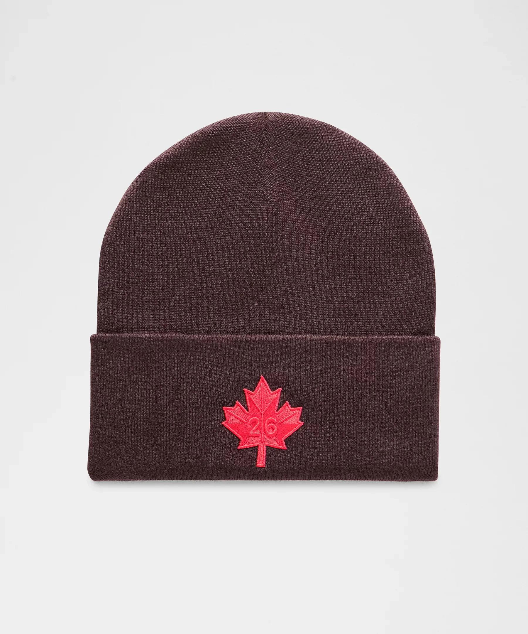 Team Canada Future Legacy Warm Revelation Beanie *COC CPC Logo - 1