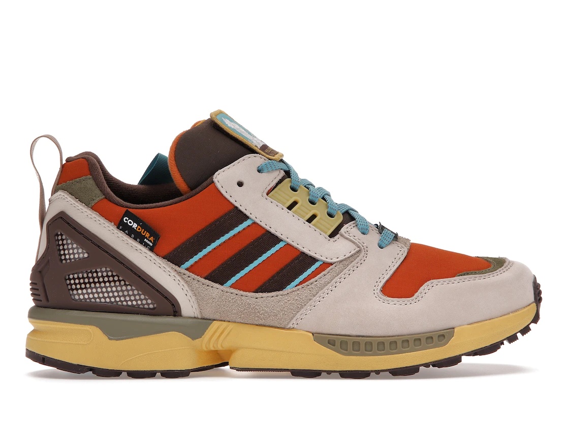 adidas adidas ZX 8000 National Park Foundation Yellowstone 