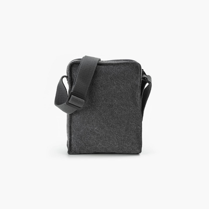 SMALL ZIP CROSSBODY BAG 3