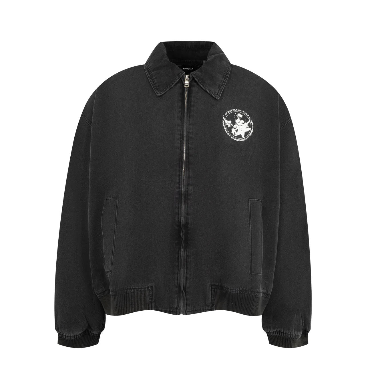 YOUTH ENRICHMENT CLASSIC JACKET - 1