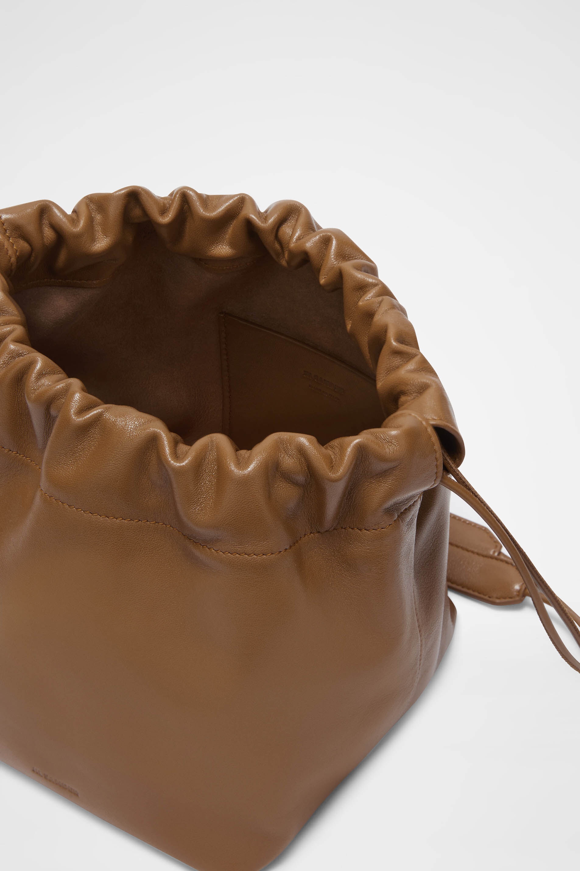 Drawstring Crossbody Small - 3