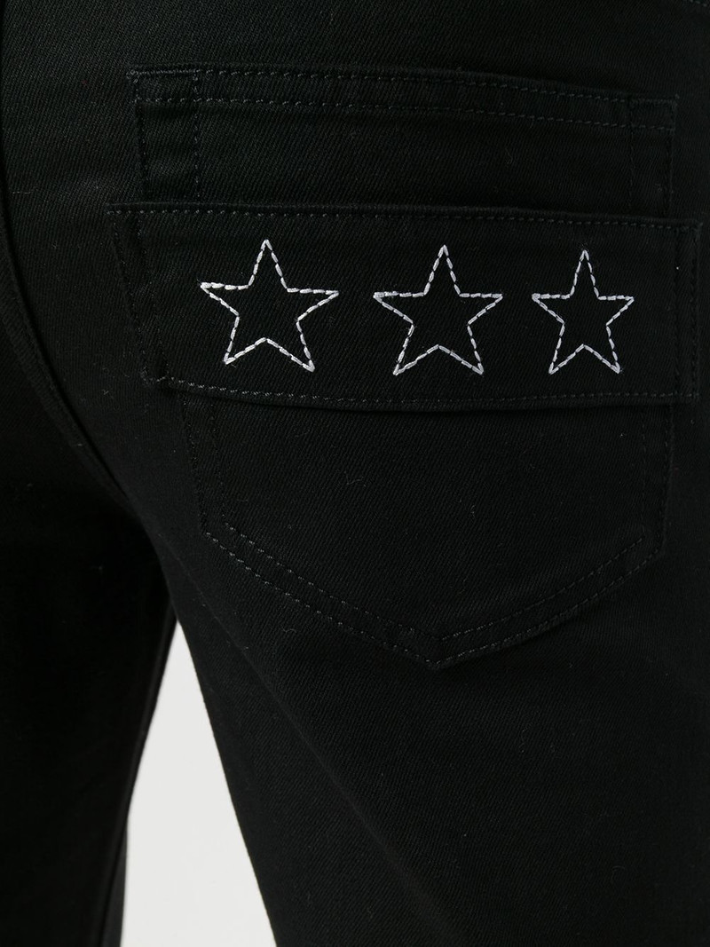 classic slim-fit jeans 5