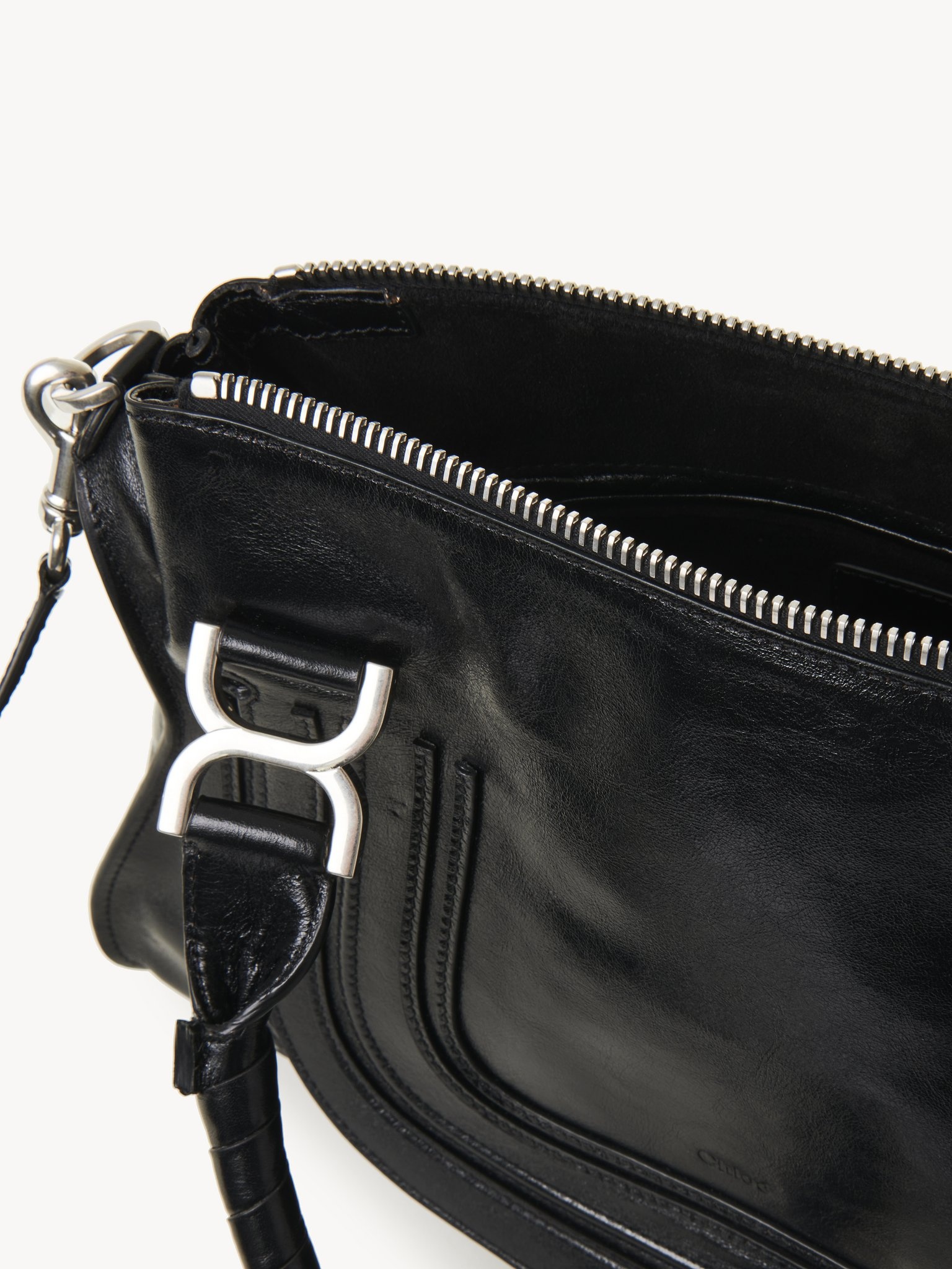 MARCIE BAG IN SOFT LEATHER - 6