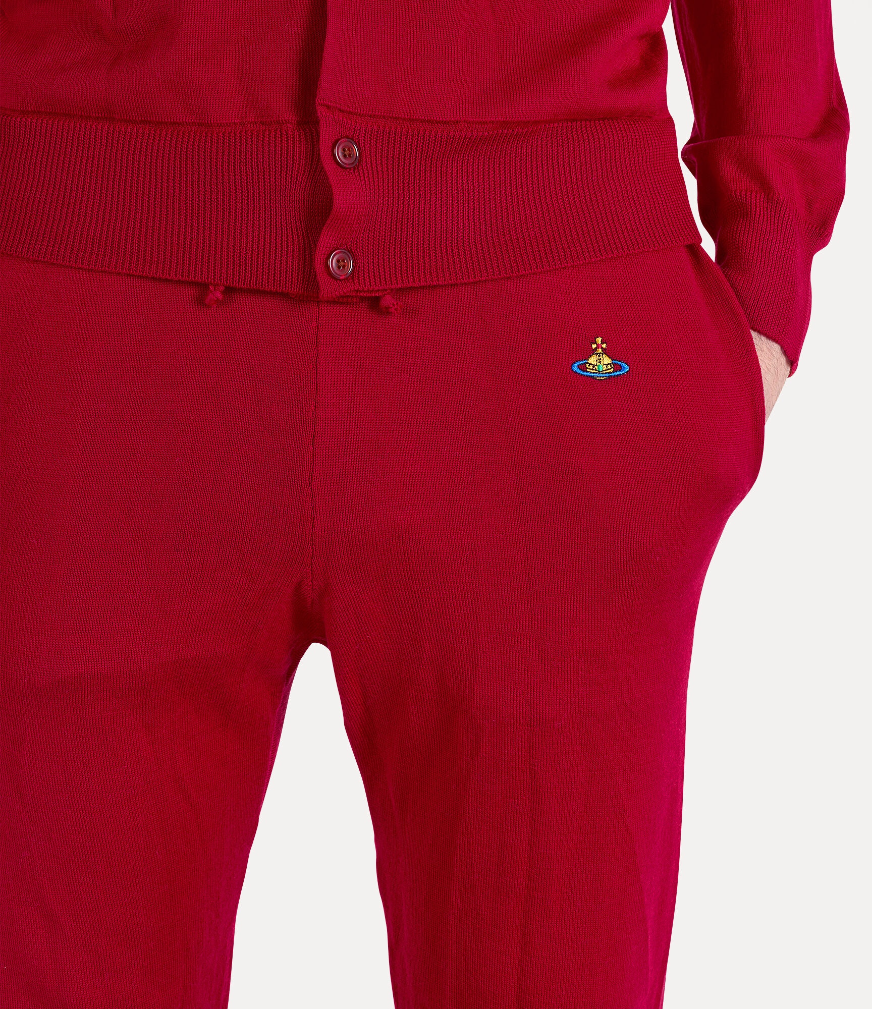 UNISEX LEGGINGS - 4