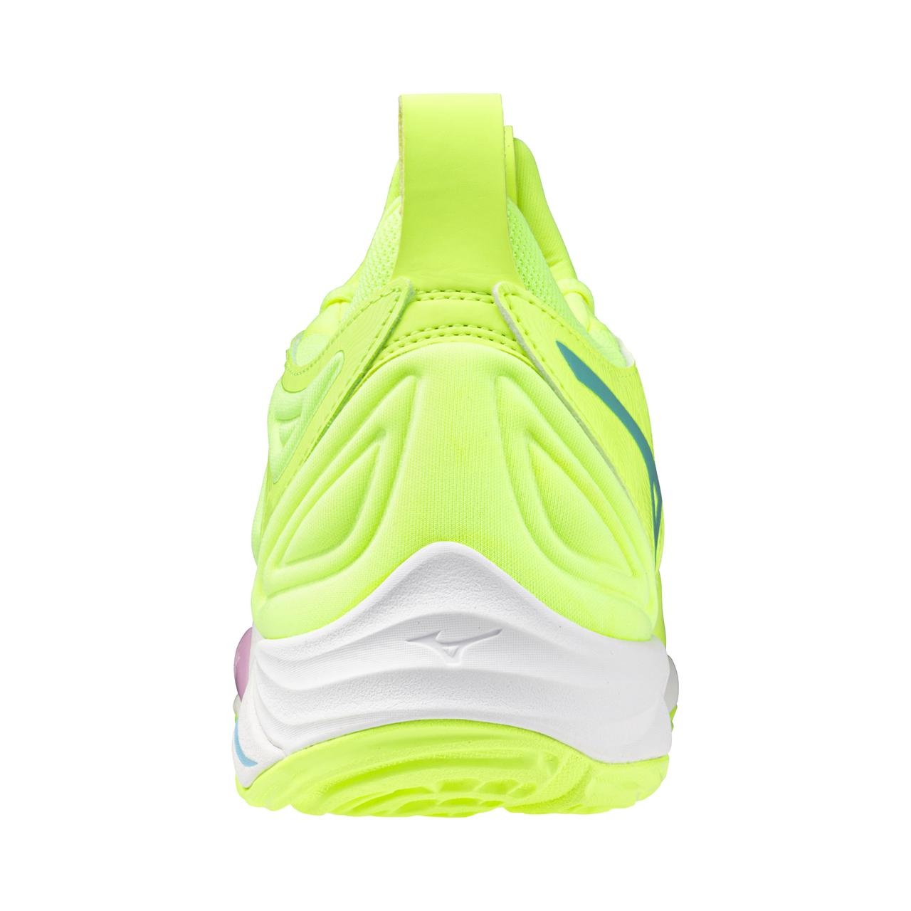 Wave Momentum 3 Unisex Volleyball Shoe - 5