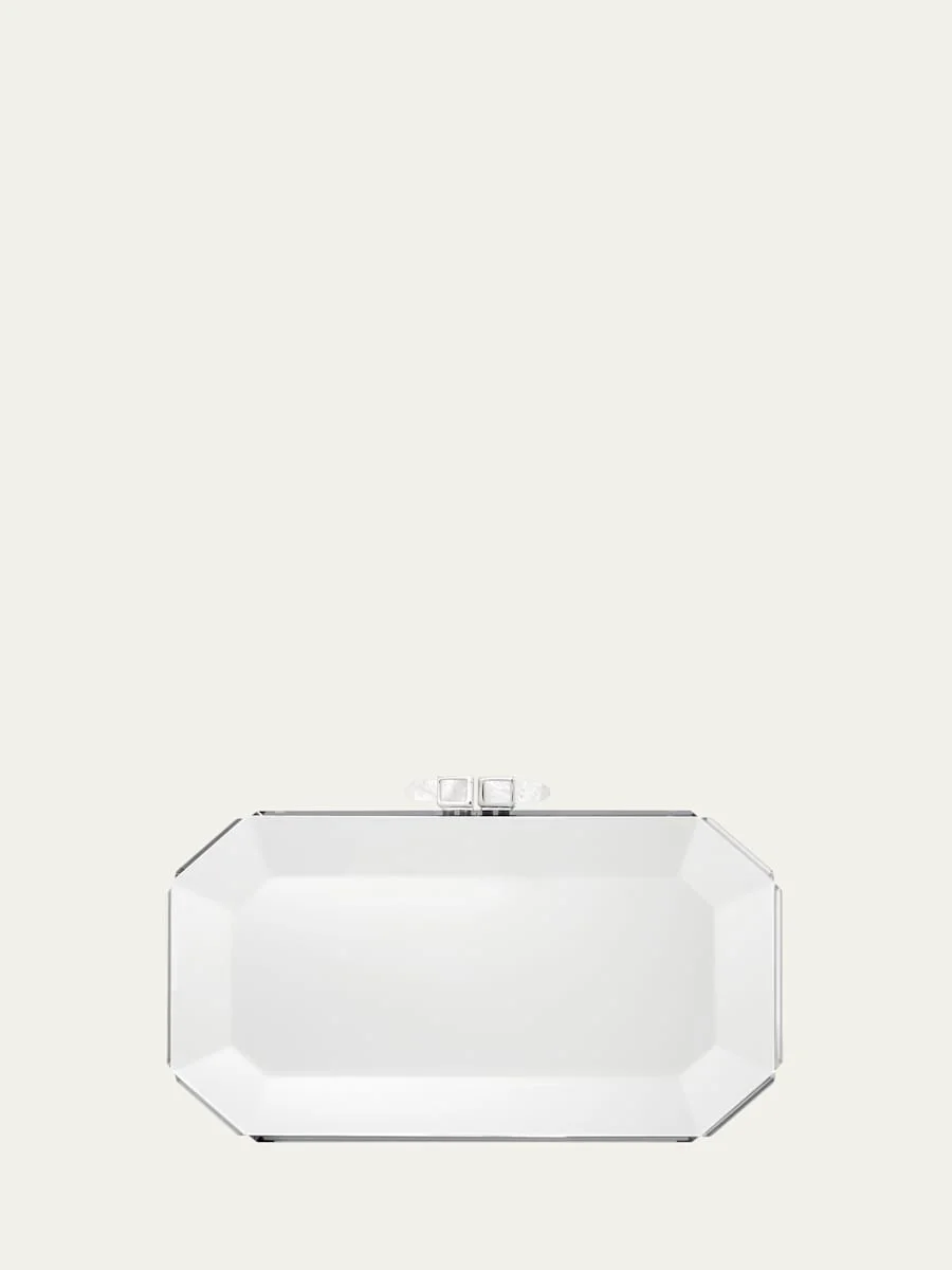 Faye Geometric Clutch - 1