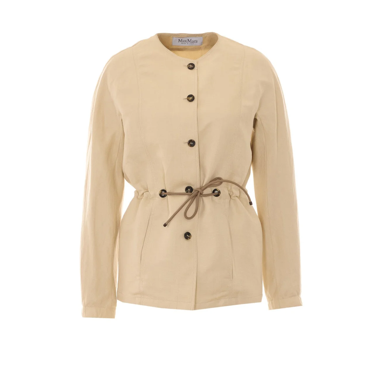 Max Mara Women Mxmcarezza Jacket - 1