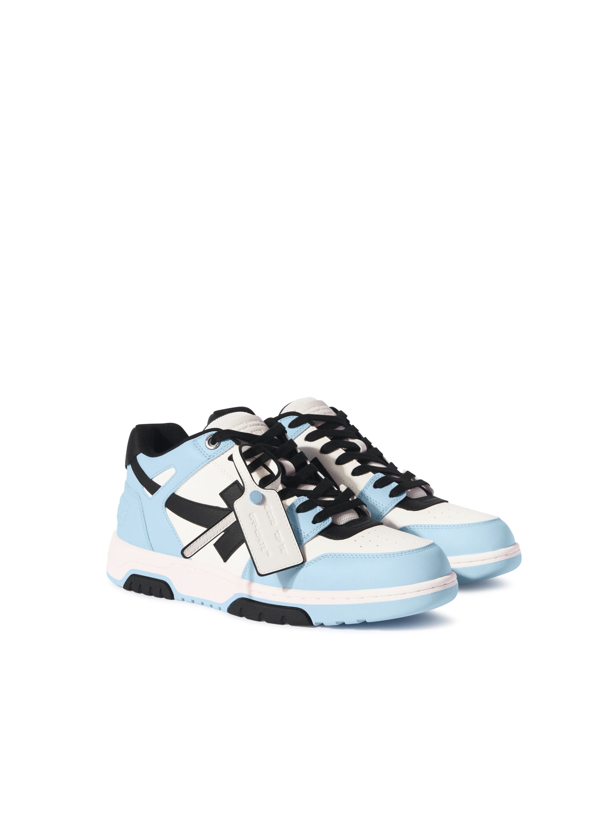Out Of Office Calf Leather - 2