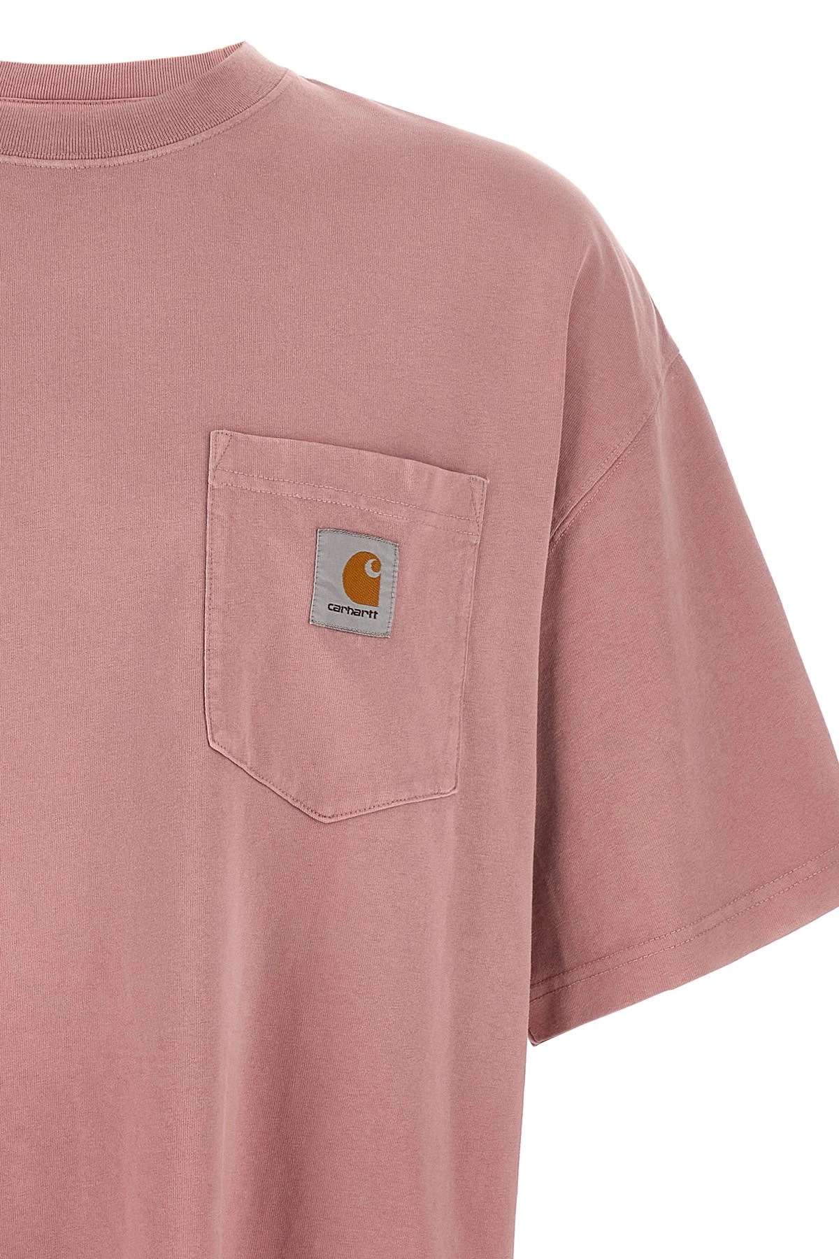 'Hudson Pocket' T-shirt - 3