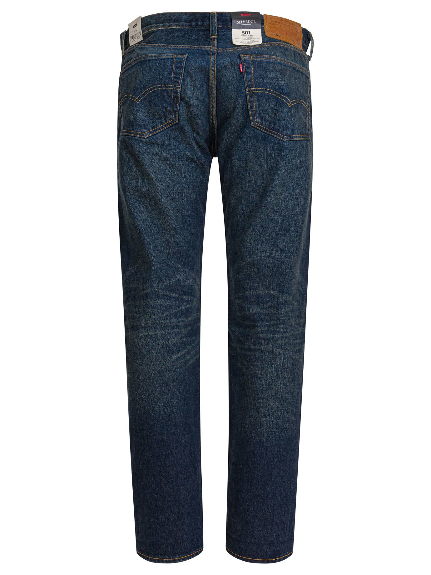 Levi's "501 Original" Jeans - 2