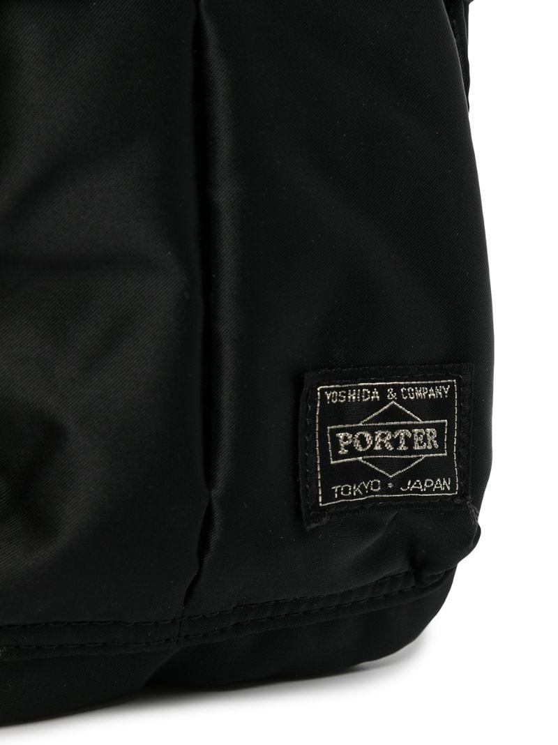 PORTER Howl Helmet mini bag | REVERSIBLE