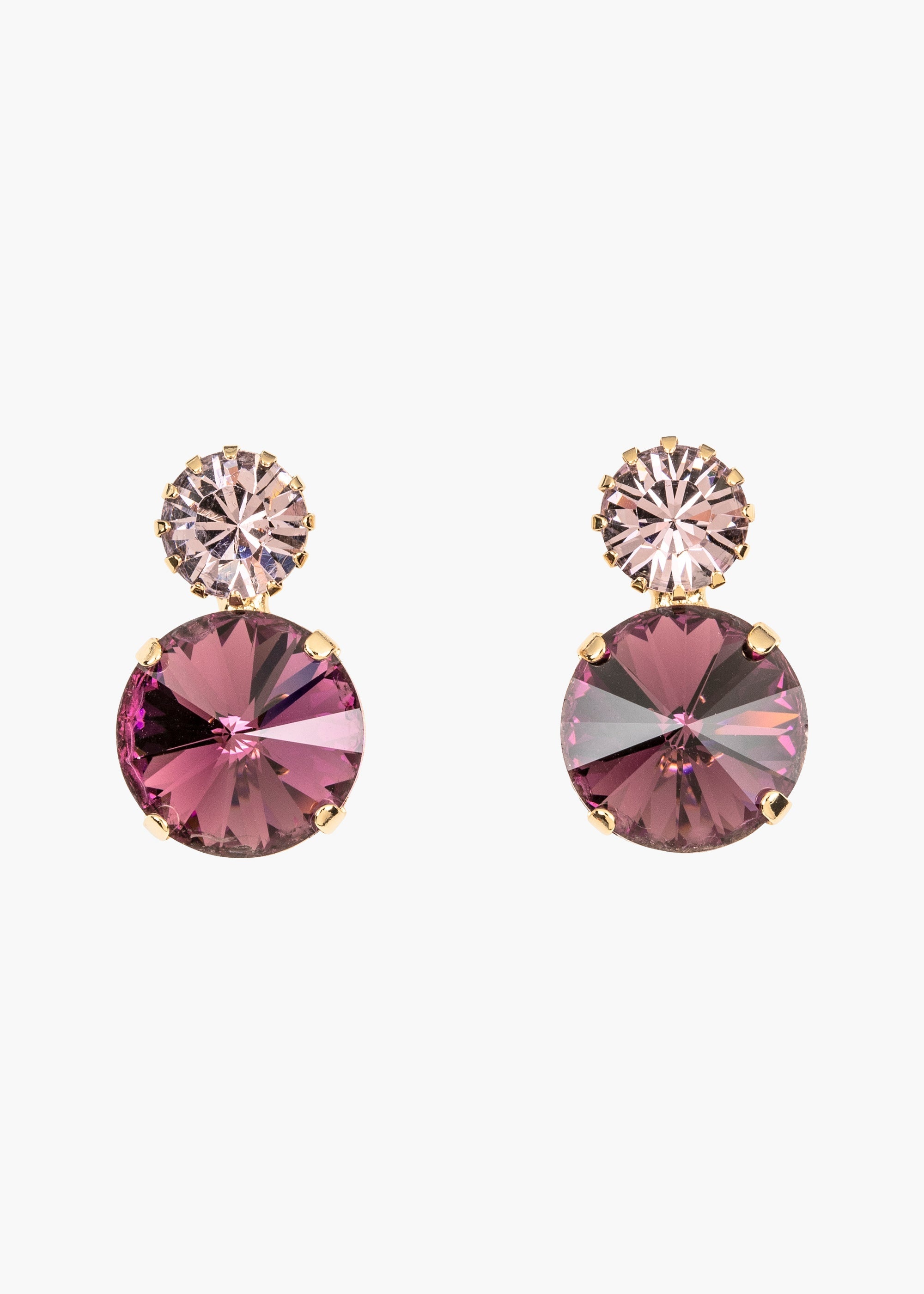 Myrla Earrings - 1