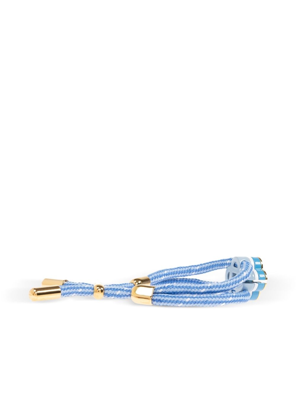 knotted rope bracelet - 5