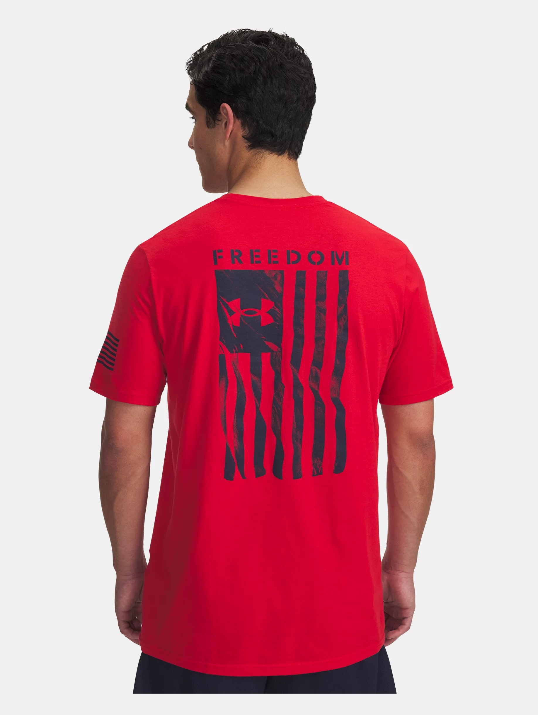 UA Freedom Flag - 2