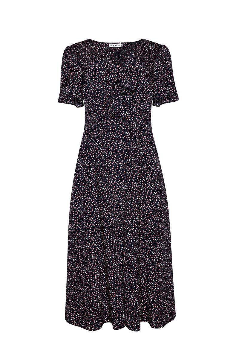 Marie Dress 6