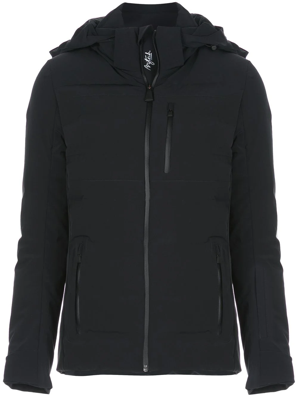 Nuke Suit jacket - 1